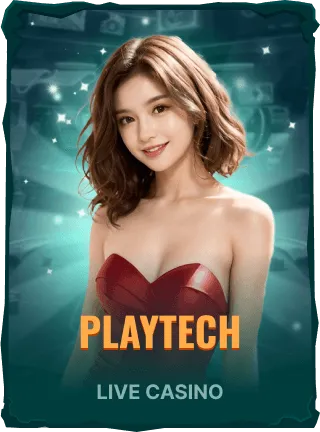 PLAYTECH